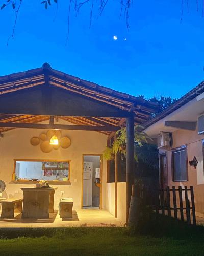 Recanto Estrela de Corumbau