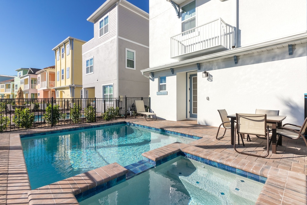 Margaritaville Cottages Orlando by Vstays with H2O Waterpark - photo 352