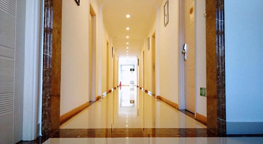 Golgota Hotel Resort — Dili — photo 2
