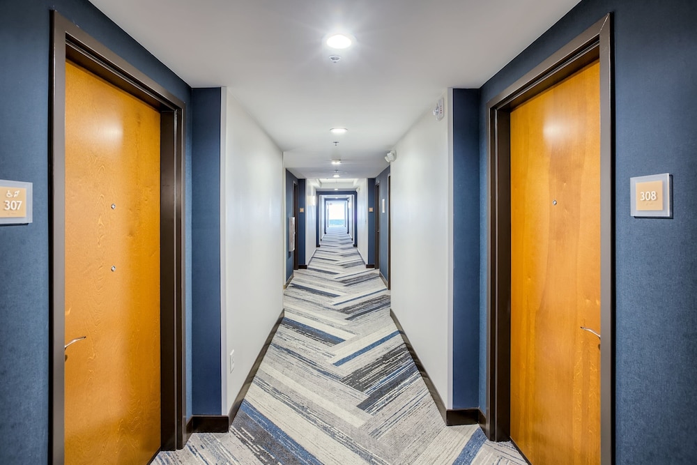 Four Points By Sheraton Raleigh Durham Airport - photo 20