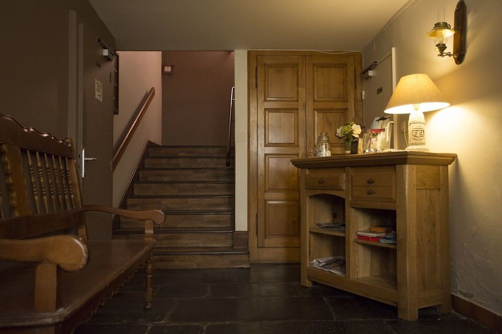 Hotel Espellet - carbon neutral hotel in Paris