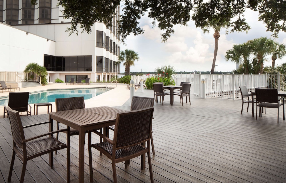 Hilton Houston NASA Clear Lake - photo 92