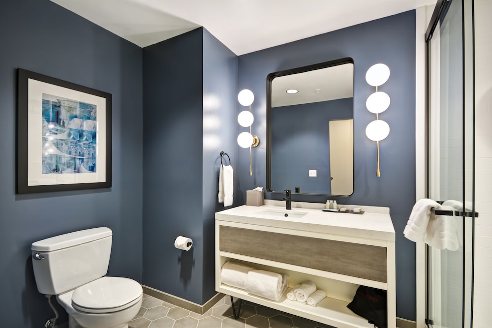 Hotel Indigo Kansas City The Crossroads by IHG - photo 27