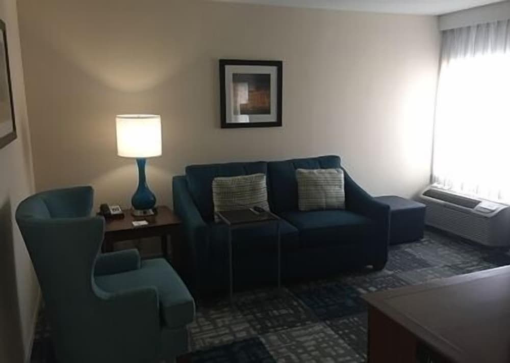 Hampton Inn Norcross - photo 25