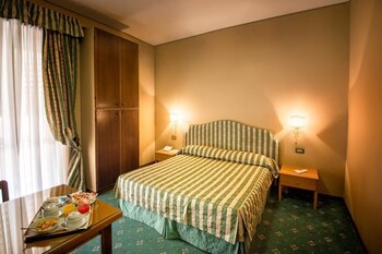 Hotel Residence Ponte Bianco