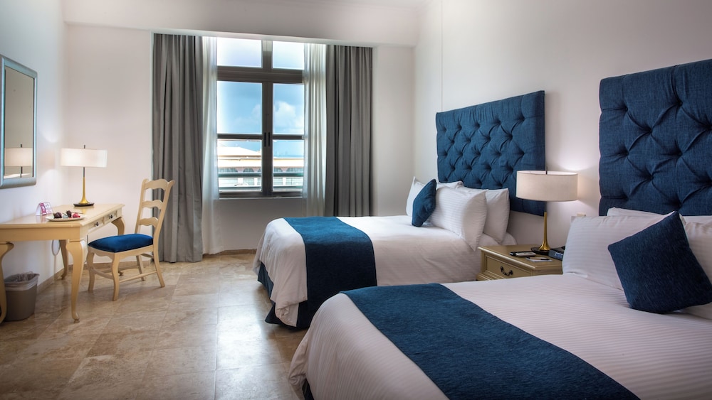 Sandos Cancún All Inclusive Adults Only