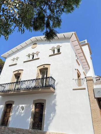 Hotel Bon Repos — hotel in L'ametlla De Mar