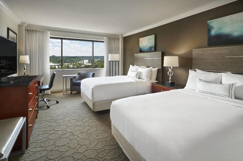 Delta Hotels by Marriott Richmond Downtown - photo 55
