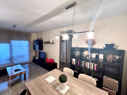 Lo Gambussi Deltebre in Deltebre, Spain