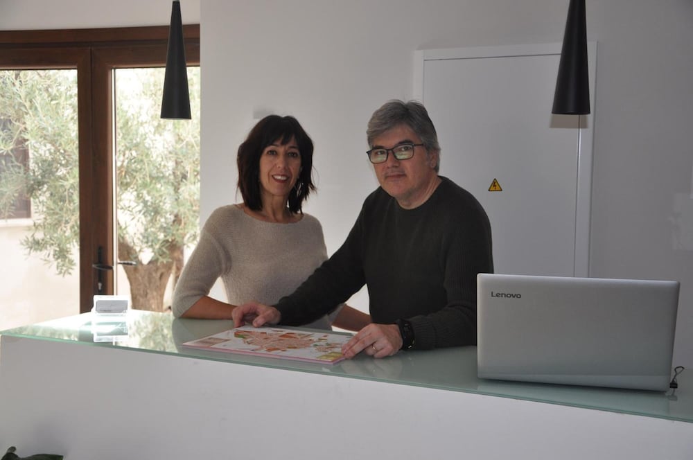 Hotel La Vera Cruz — Caravaca — photo 4