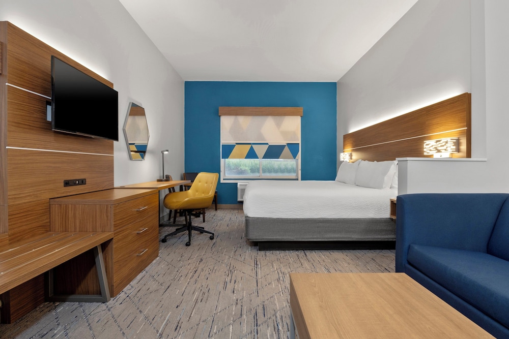 Holiday Inn Express Hotel & Suites West Coxsackie by IHG - photo 9