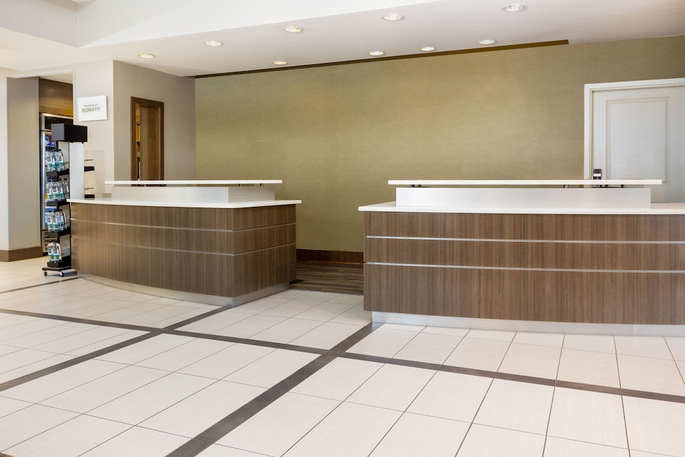Residence Inn Decatur Forsyth - photo 3