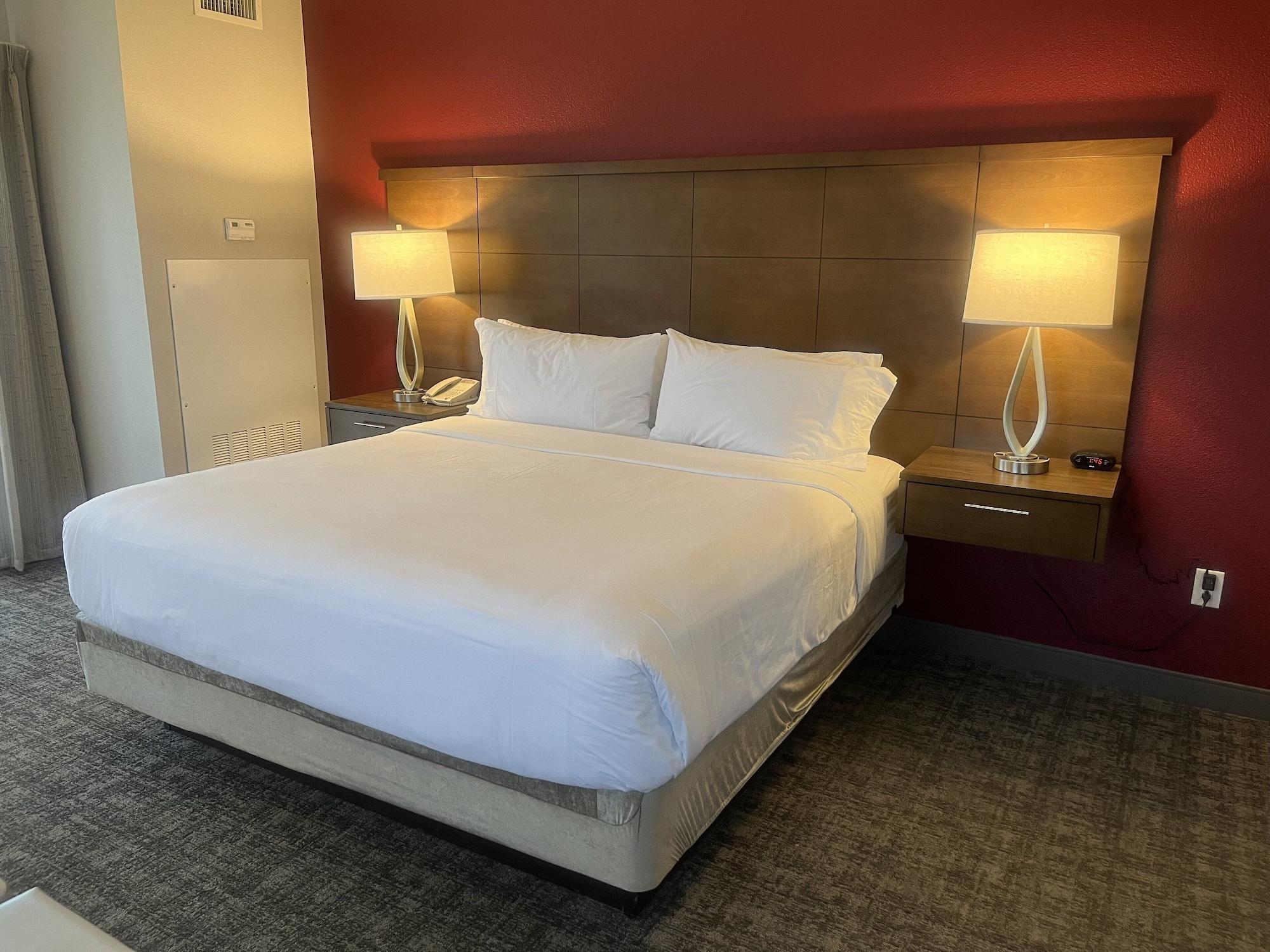 Staybridge Suites San Antonio Downtown Conv Ctr an IHG Hotel - photo 24