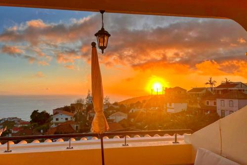 Pôr do Sol a Home in Madeira — 4-Star Luxury Hotel in Ponta Do Sol, Portugal