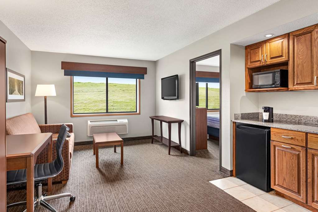 AmericInn by Wyndham Sauk Centre - photo 34