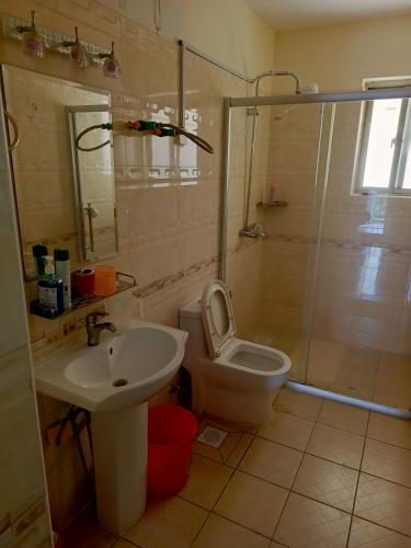Stay.Plus Saphire Court Apartment