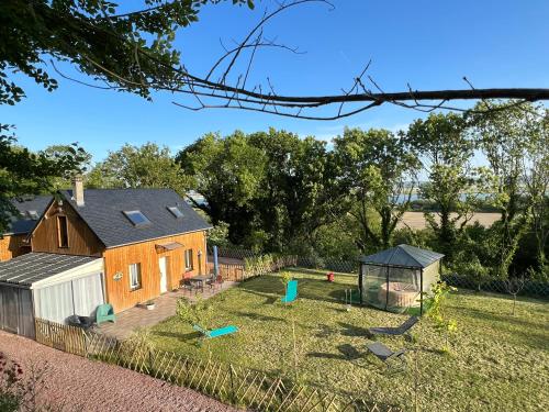 Les maisons du phare - last minute hotel in Unknown City