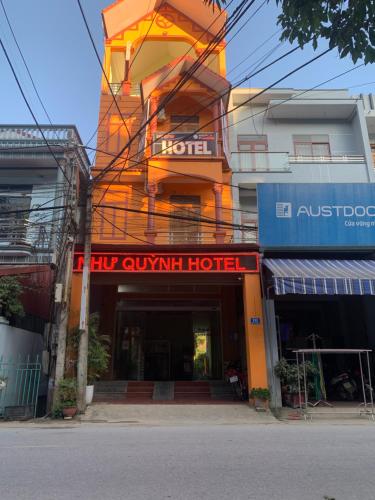Như Quỳnh Hotel Cao Bằng — hotel in Thi Tran Bao Lac