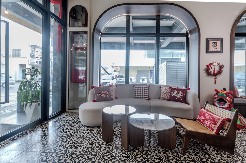 O&G Hotel Parit Buntar — Parit Buntar — photo 3