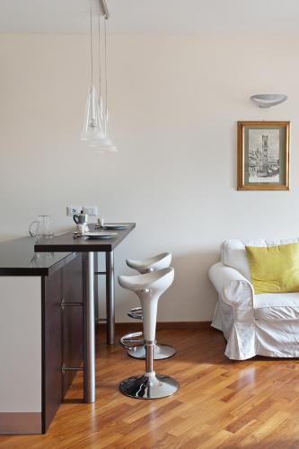 Anguillara in the Heart of Florence — 4-Star Luxury Hotel in Florence, Italy