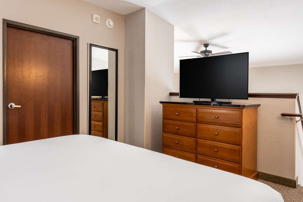 Drury Plaza Hotel Broadview Wichita - photo 22