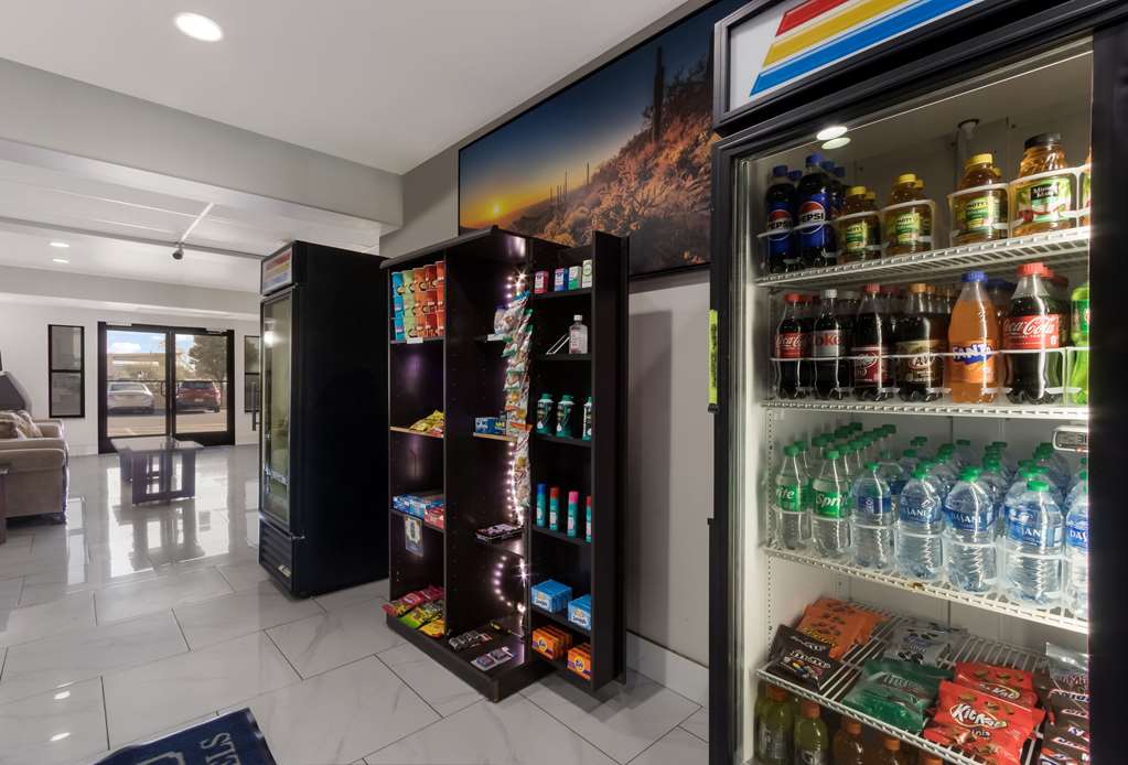 MainStay Suites Extended Stay Hotel Casa Grande - photo 32