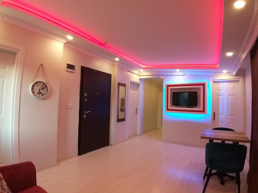 Sahra Kent Suit — Atasehir — photo 2