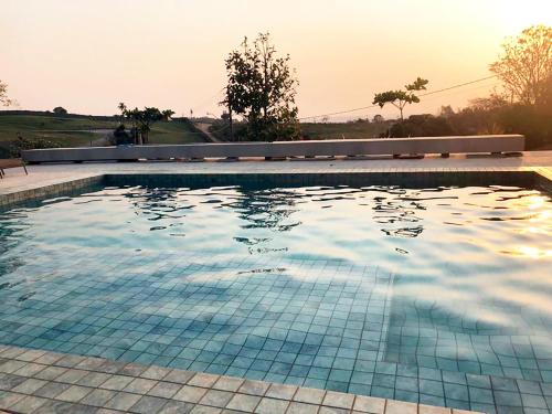 Casa com piscina aquecida e churrasqueira em Itu — Itu — photo 5
