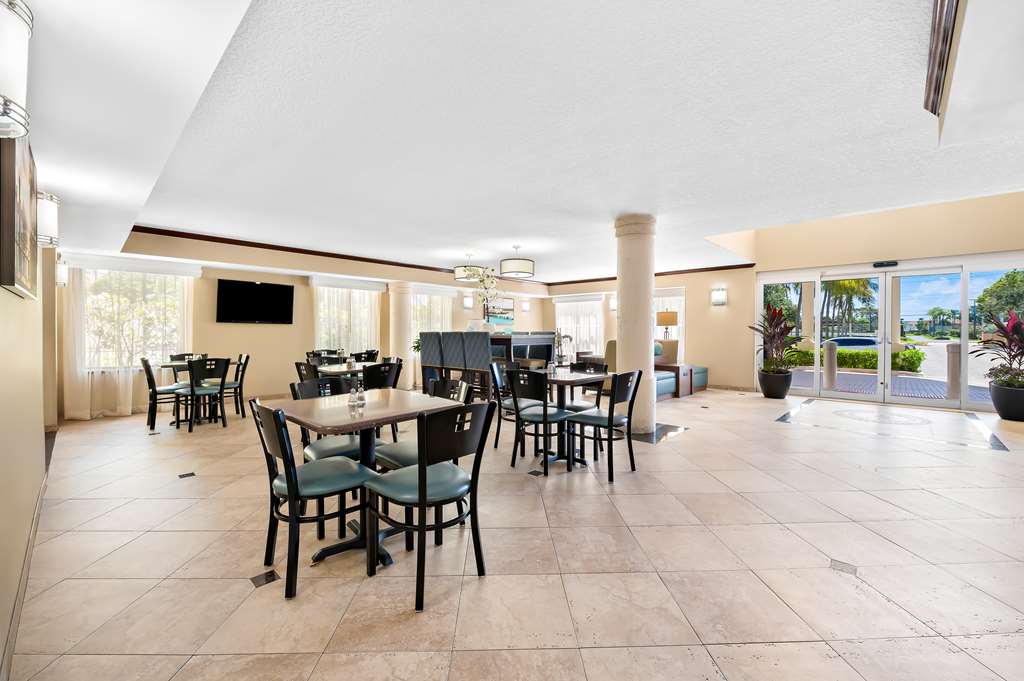 Best Western Intracoastal Inn - photo 27