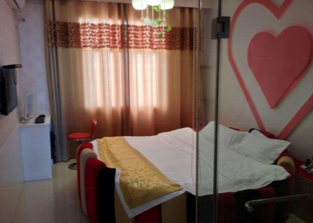 Suixi Earl Theme Hotel in Suixi, People's Republic of China