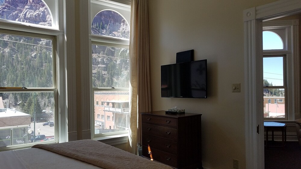Hotel Ouray - photo 28