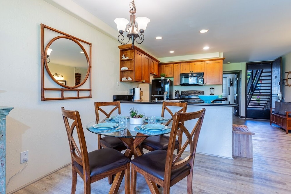 Hale Kamaole 121 by Coldwell Banker Island Vacations - photo 33