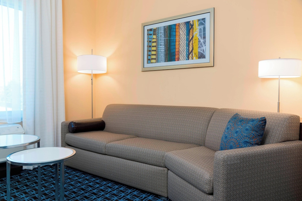 Fairfield Inn & Suites by Marriott West Monroe - photo 10