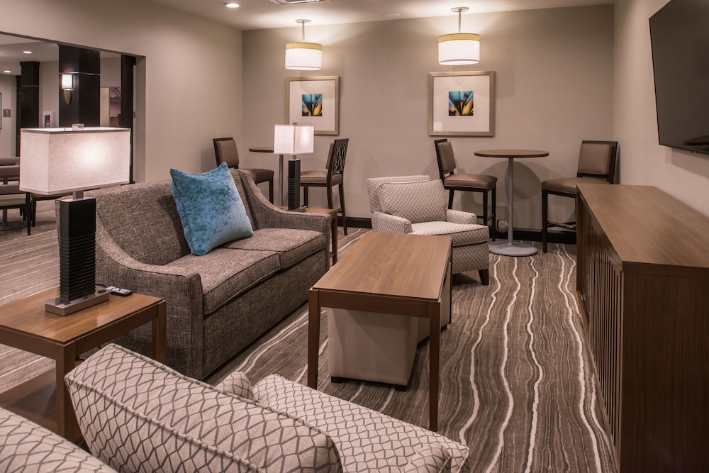 Staybridge Suites Pecos by IHG - photo 68