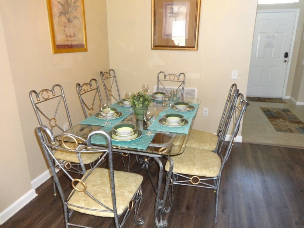 Windsor Palms Resort 2247 Four Bedroom Villa with Private Pool - photo 20