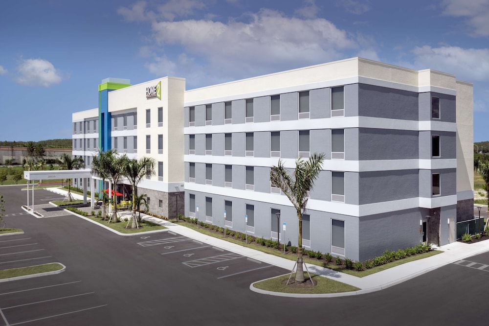 Home2 Suites by Hilton Fort Myers Airport - featured photo