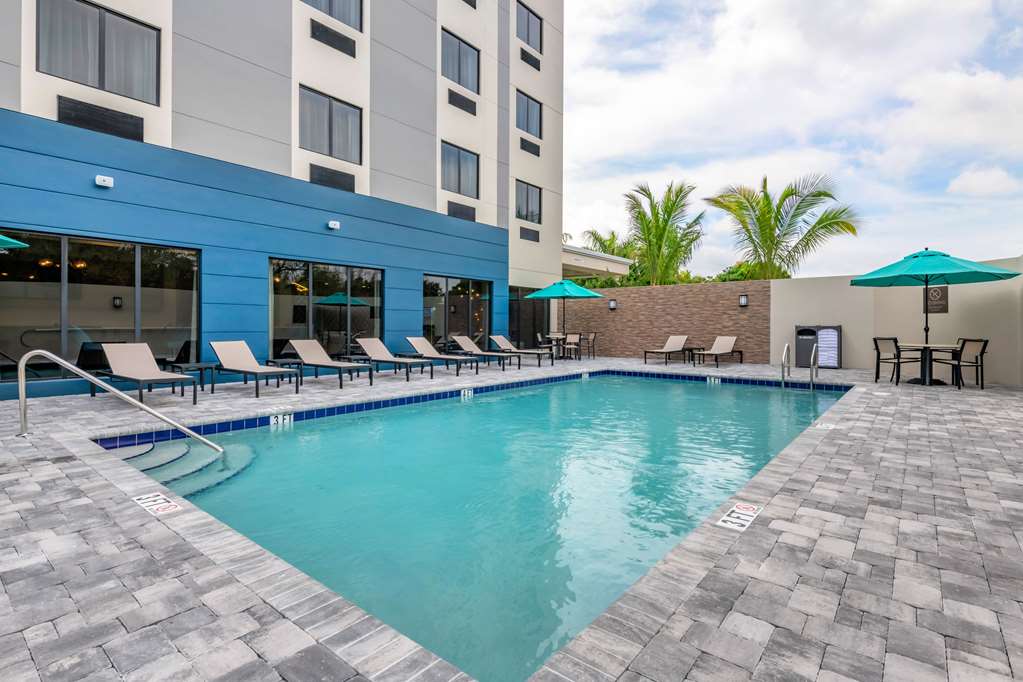 Comfort Suites Stuart Hutchinson Island - photo 13
