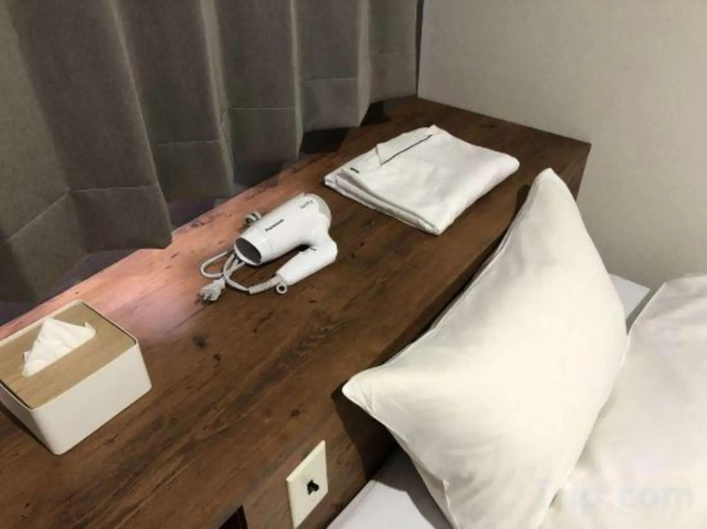 Atto Hotel — hotel in Ichinoseki