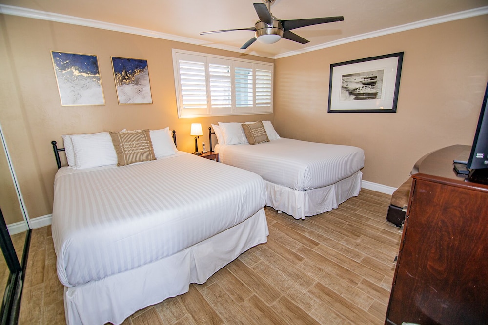 Capri Beach Accommodations - photo 2