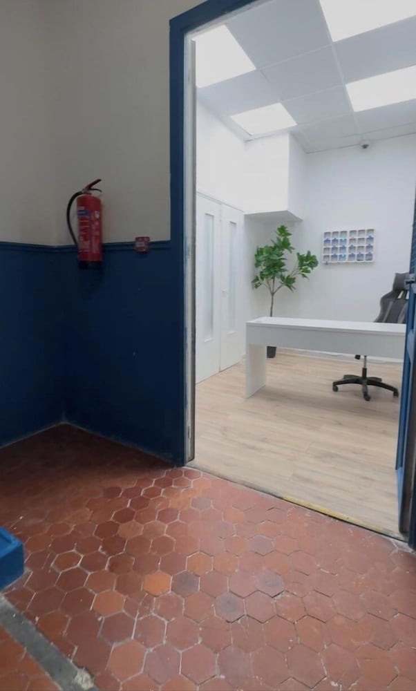 Nuitéa Résidence - carbon neutral hotel in Marseille