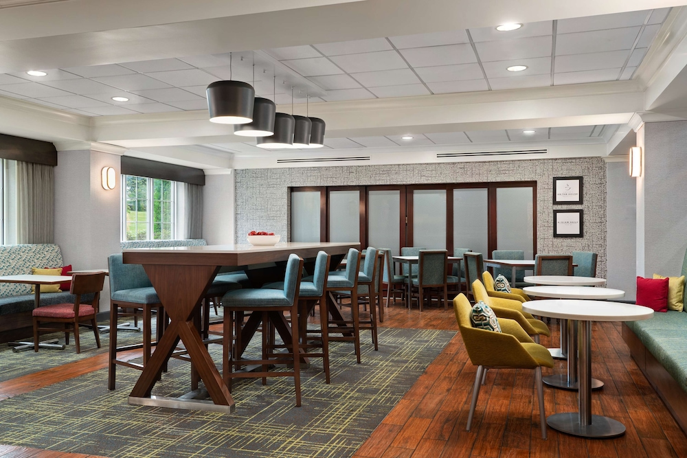Hampton Inn South Kingstown Newport Area - photo 46