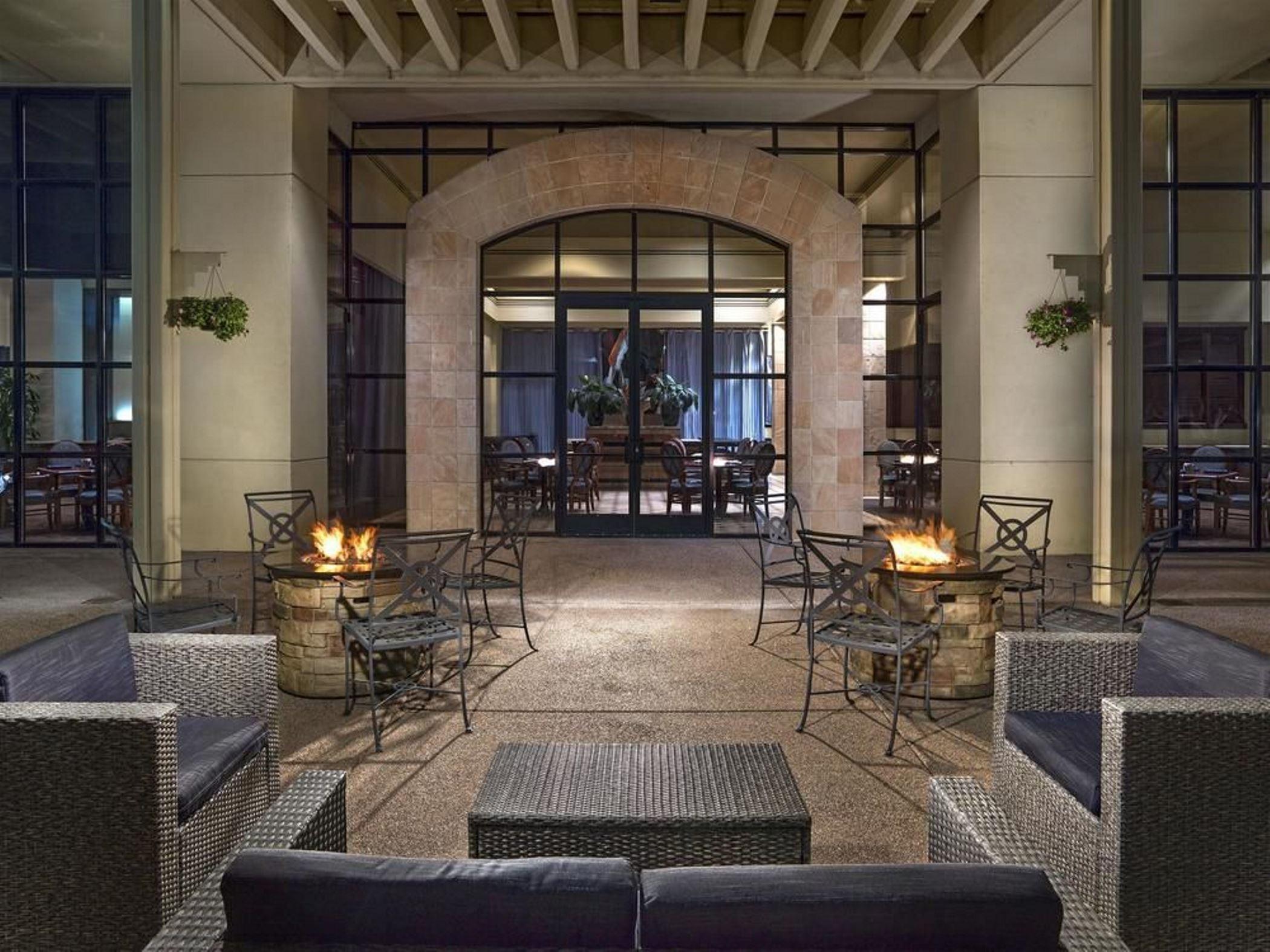 Sheraton Crescent Hotel - photo 24