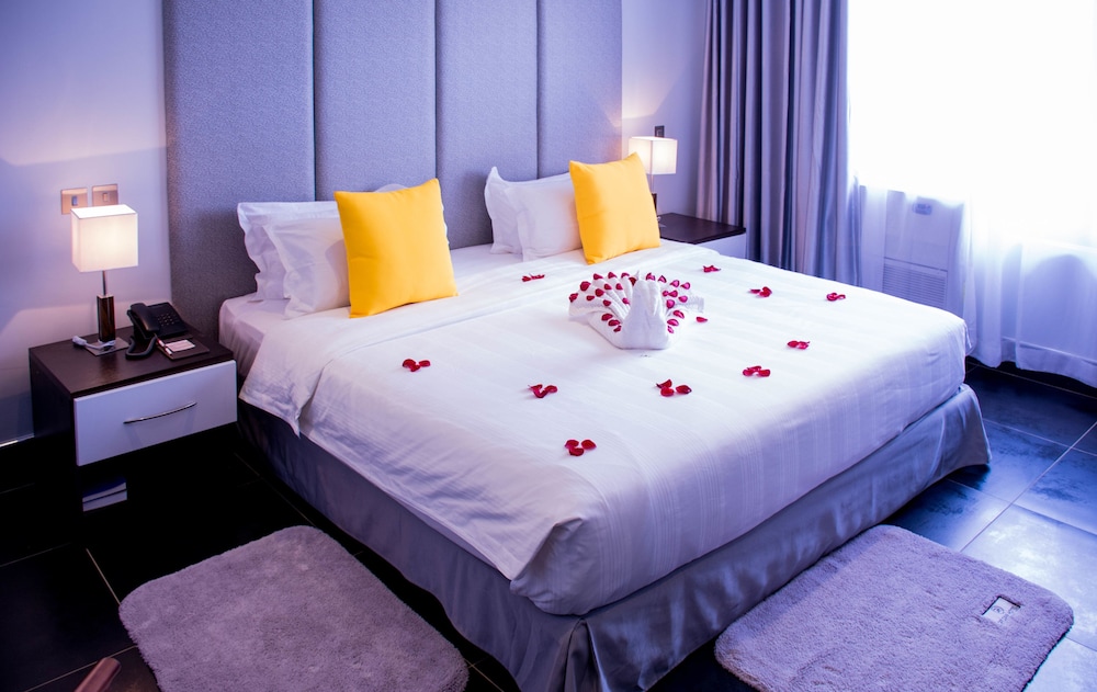 Gelian Hotel Machakos — Machakos — photo 5