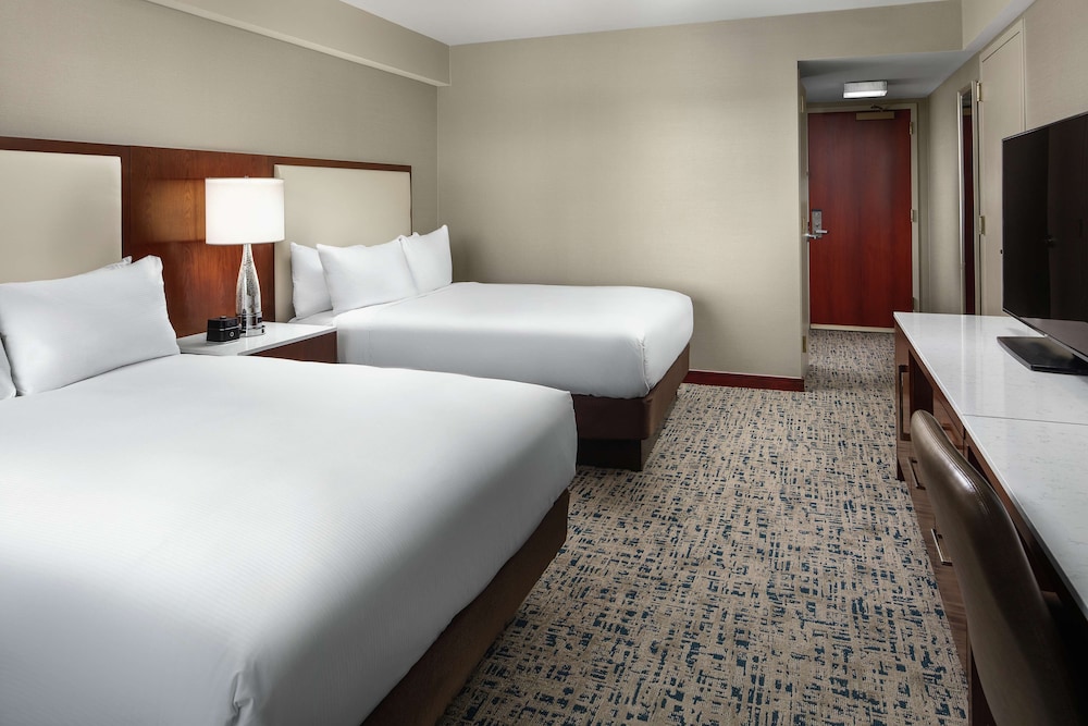 Hilton Boston Logan Airport - photo 24