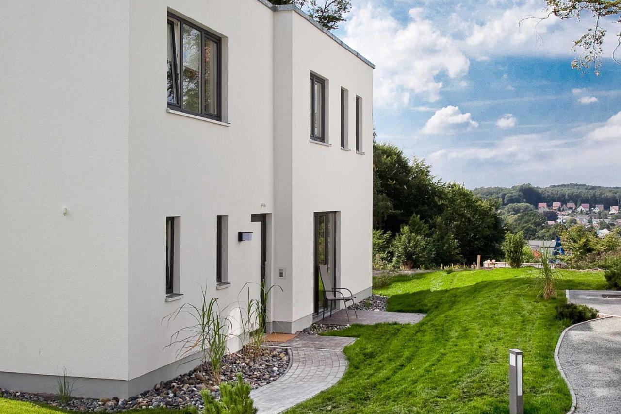 Strandhaus Feuerstein - last minute hotel in Ostseebad Sellin