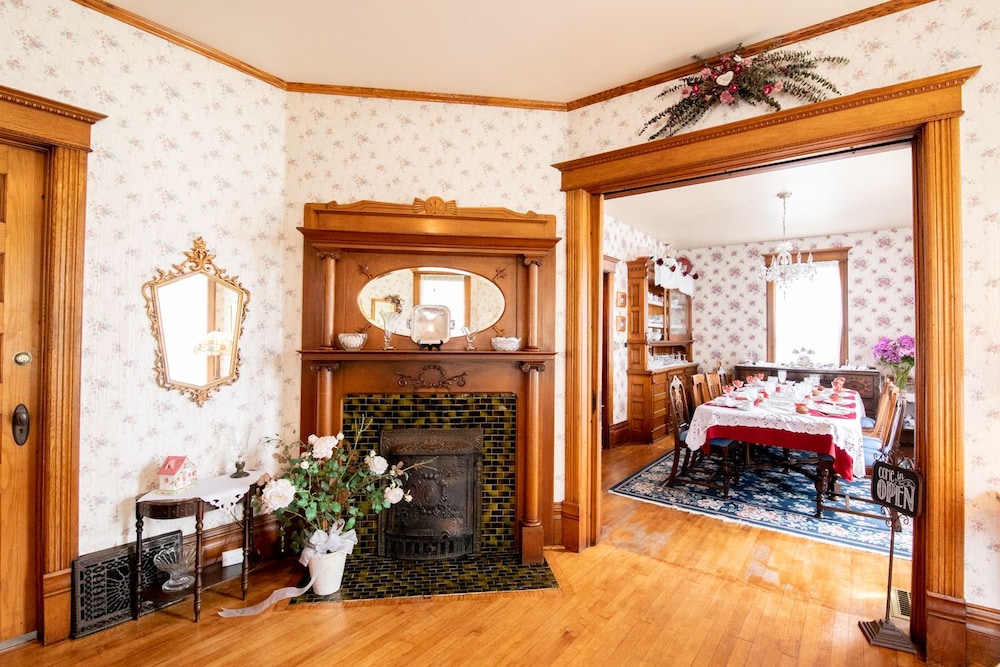 Garden Gate BnB - photo 17