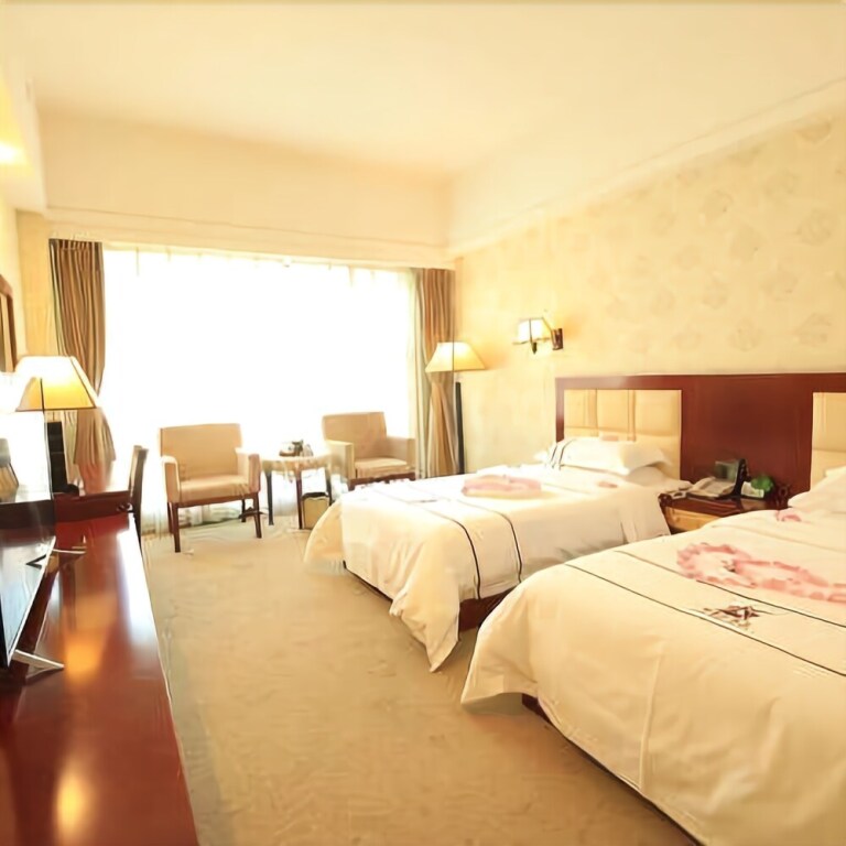 Jinmeng Hotel — Luzhang — photo 3