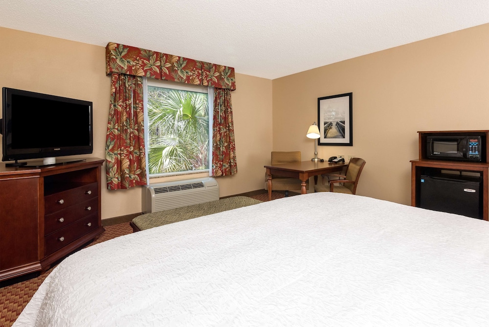 Hampton Inn & Suites Florence North I 95 - photo 8