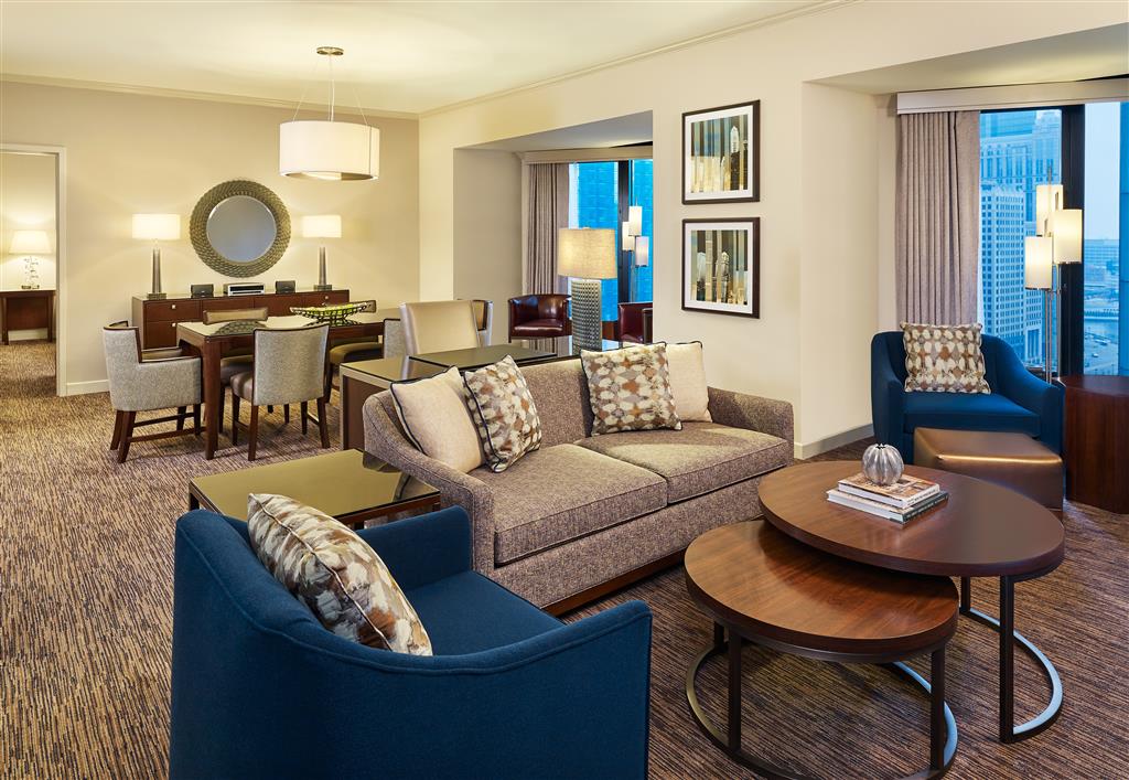 The Westin Chicago River North - photo 5