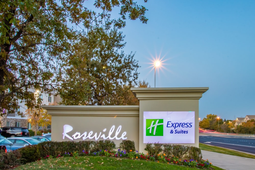 Holiday Inn Express Hotel & Suites Roseville Galleria Area by IHG - photo 129